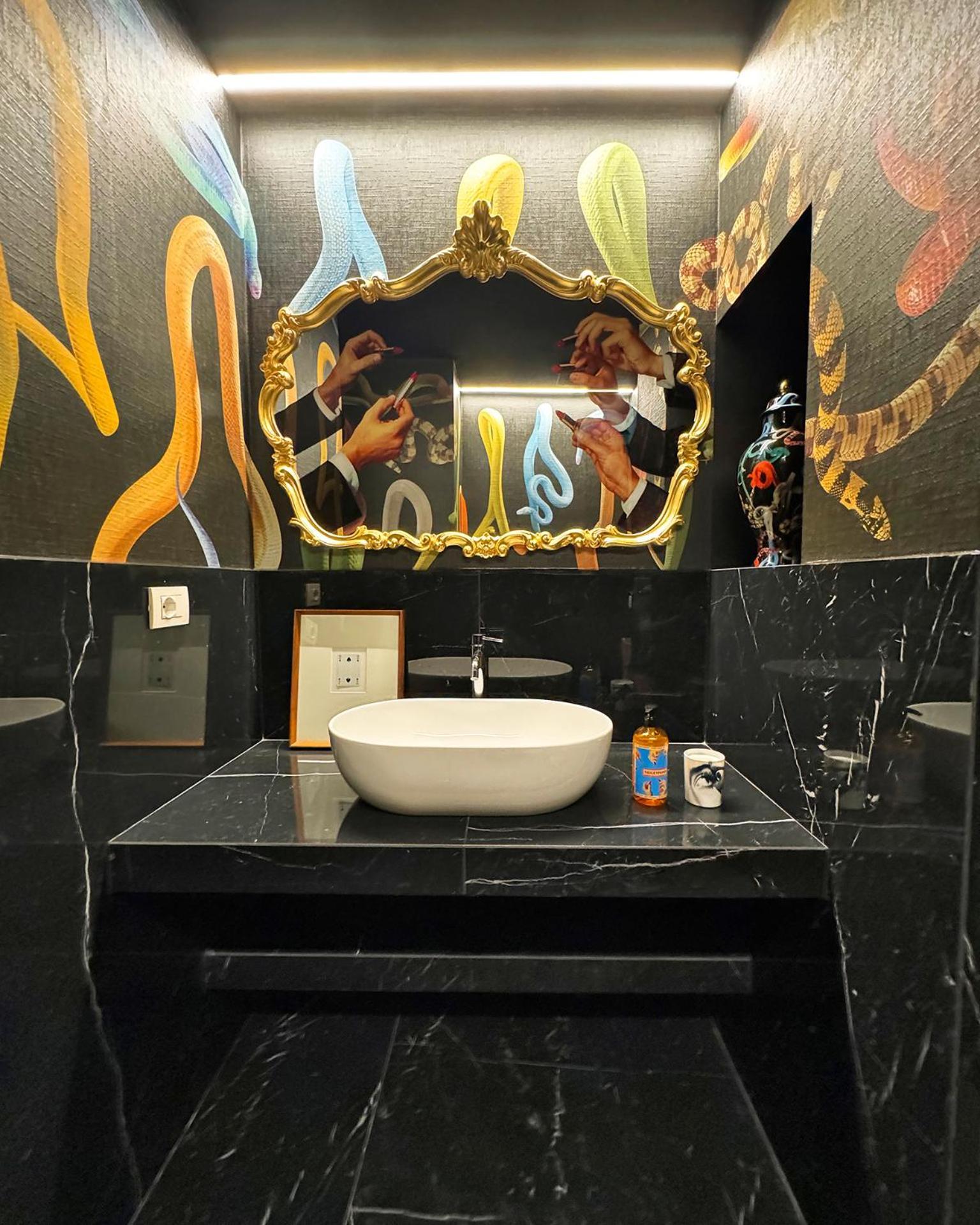 Toiletpaper Living Apartment Milano Ngoại thất bức ảnh