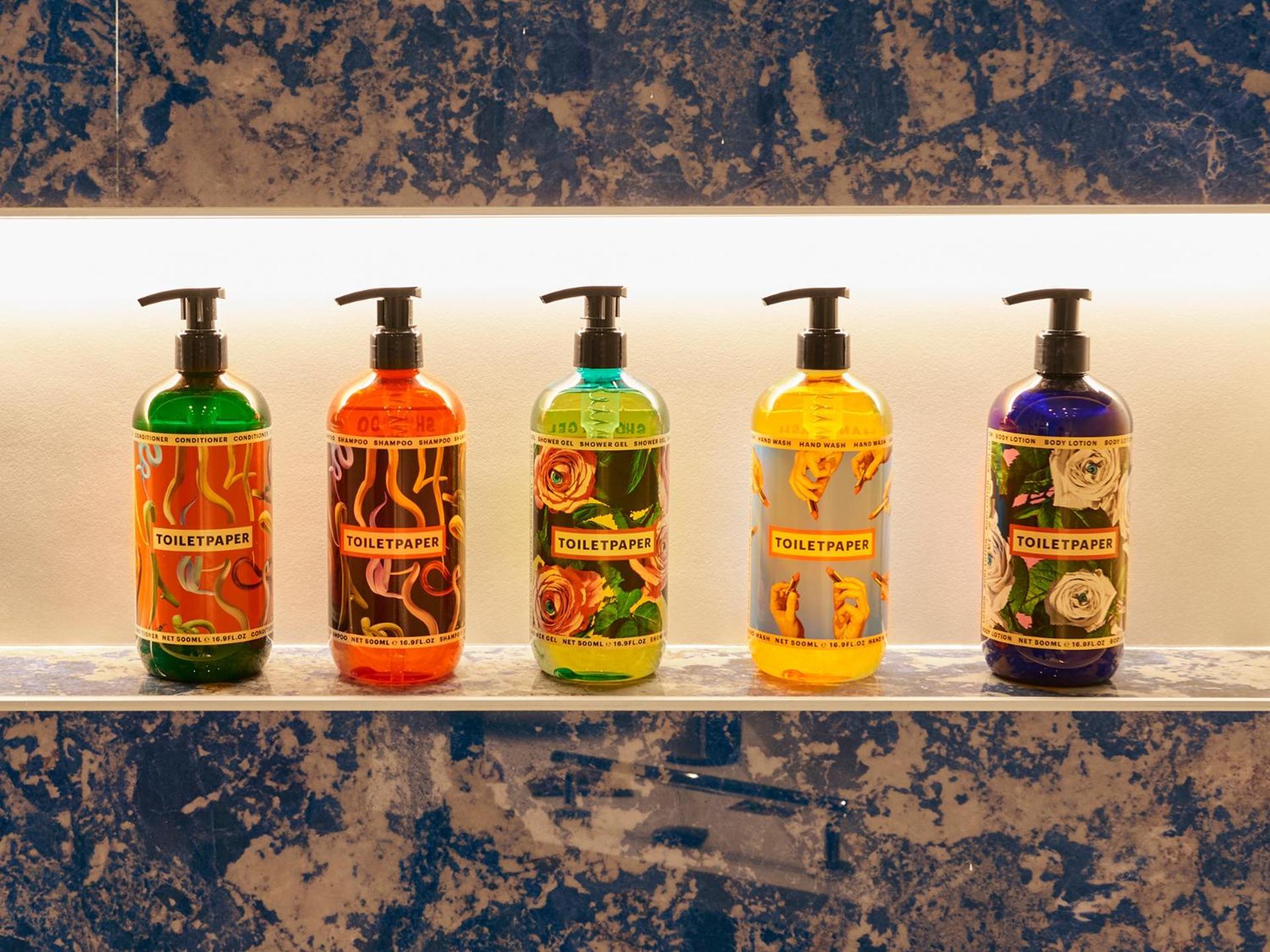 Toiletpaper Living Apartment Milano Ngoại thất bức ảnh