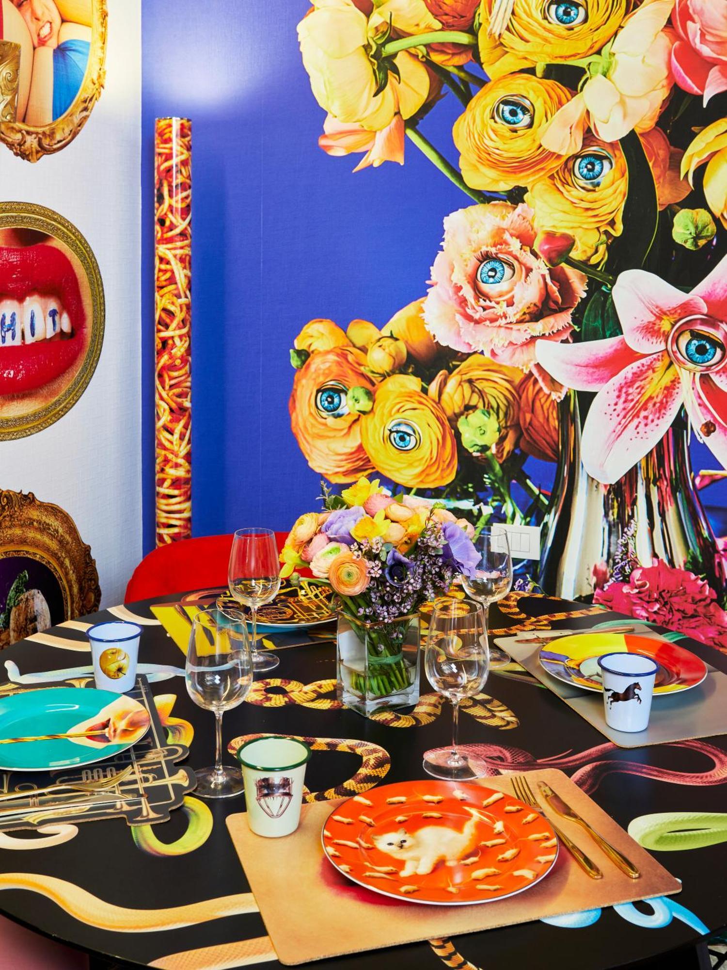 Toiletpaper Living Apartment Milano Ngoại thất bức ảnh