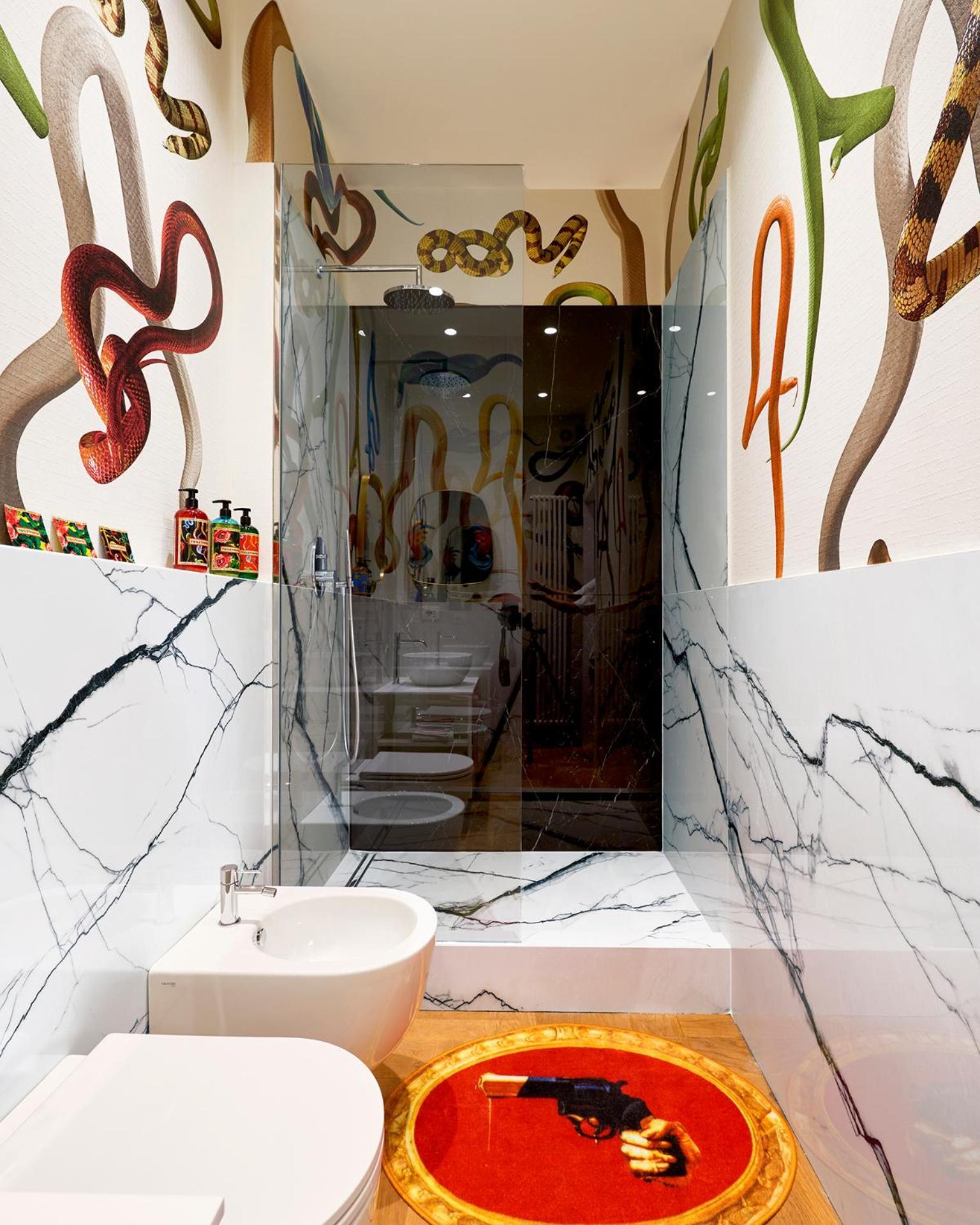 Toiletpaper Living Apartment Milano Ngoại thất bức ảnh