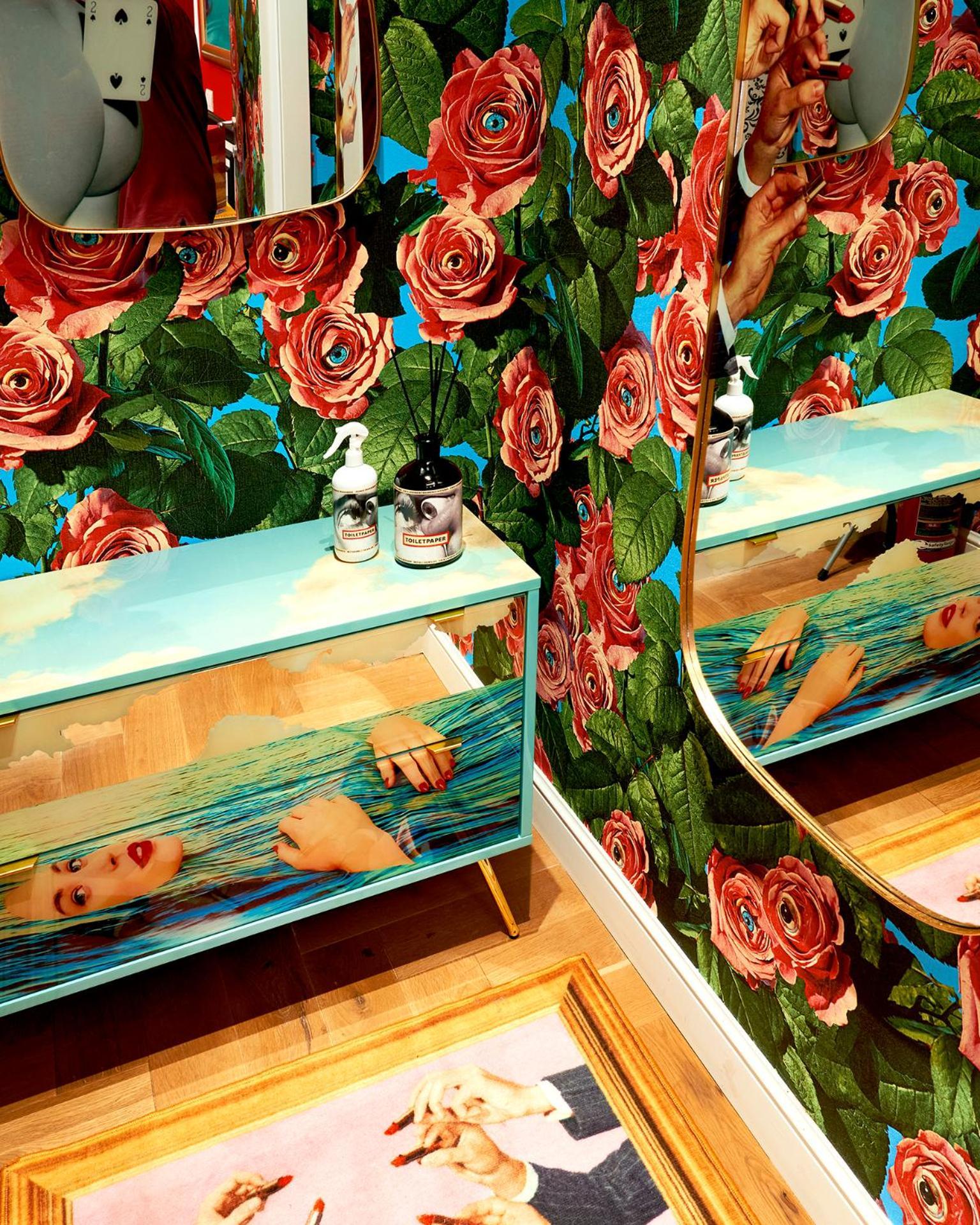Toiletpaper Living Apartment Milano Ngoại thất bức ảnh